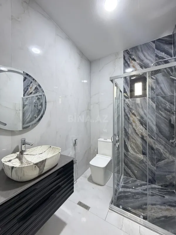 Satılır 4 otaqlı həyət evi 145 m²