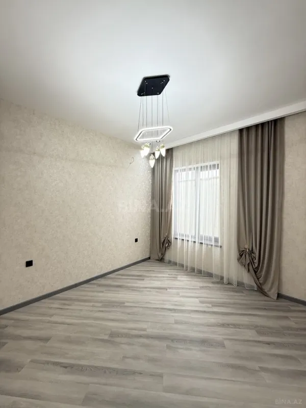 Satılır 4 otaqlı həyət evi 145 m²