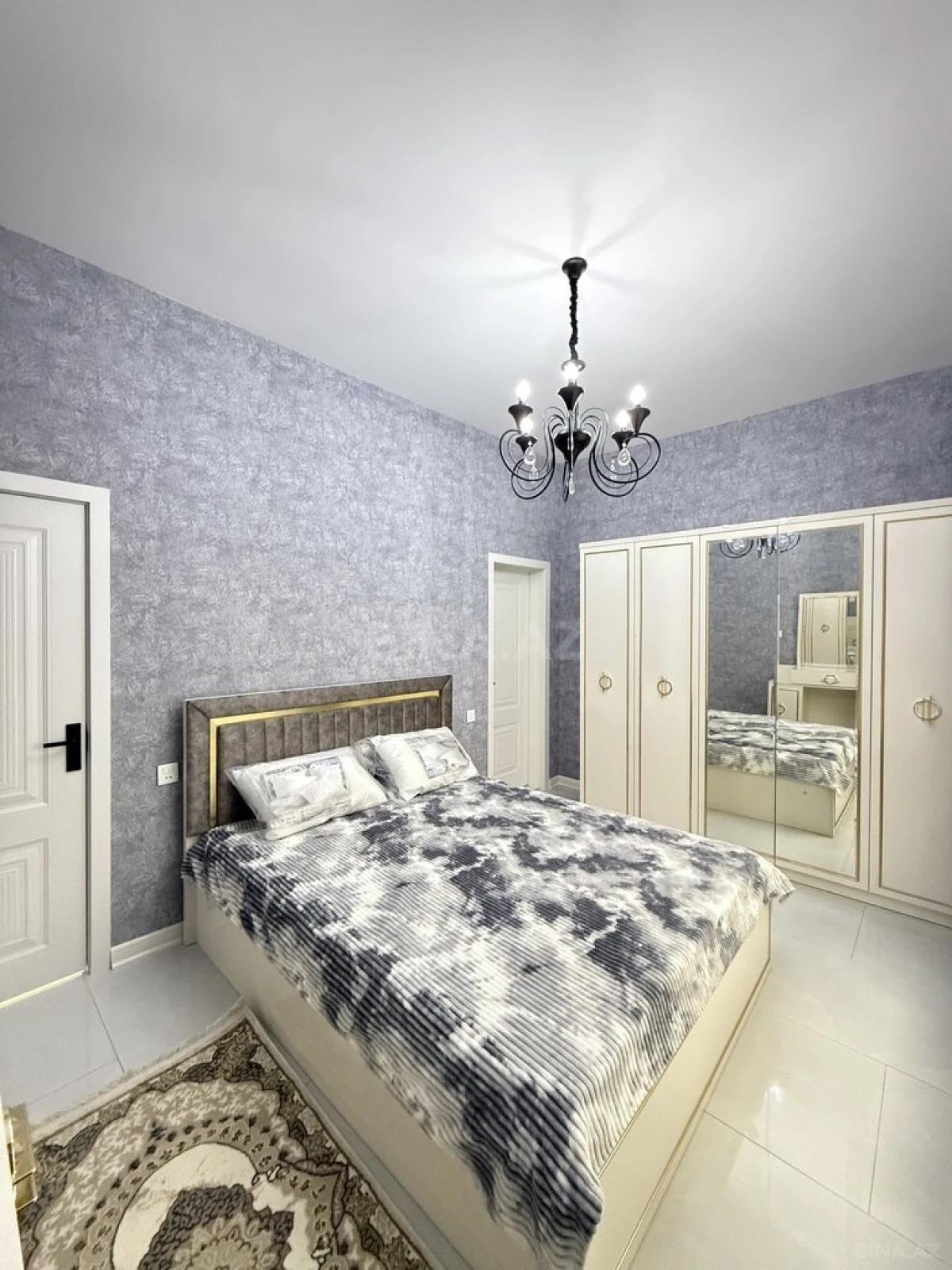 Satılır 4 otaqlı həyət evi 145 m²