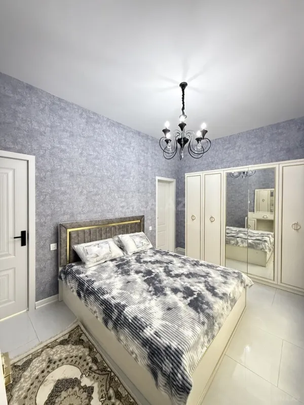 Satılır 4 otaqlı həyət evi 145 m²