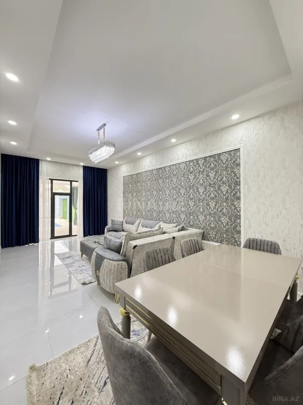 Satılır 4 otaqlı həyət evi 145 m²