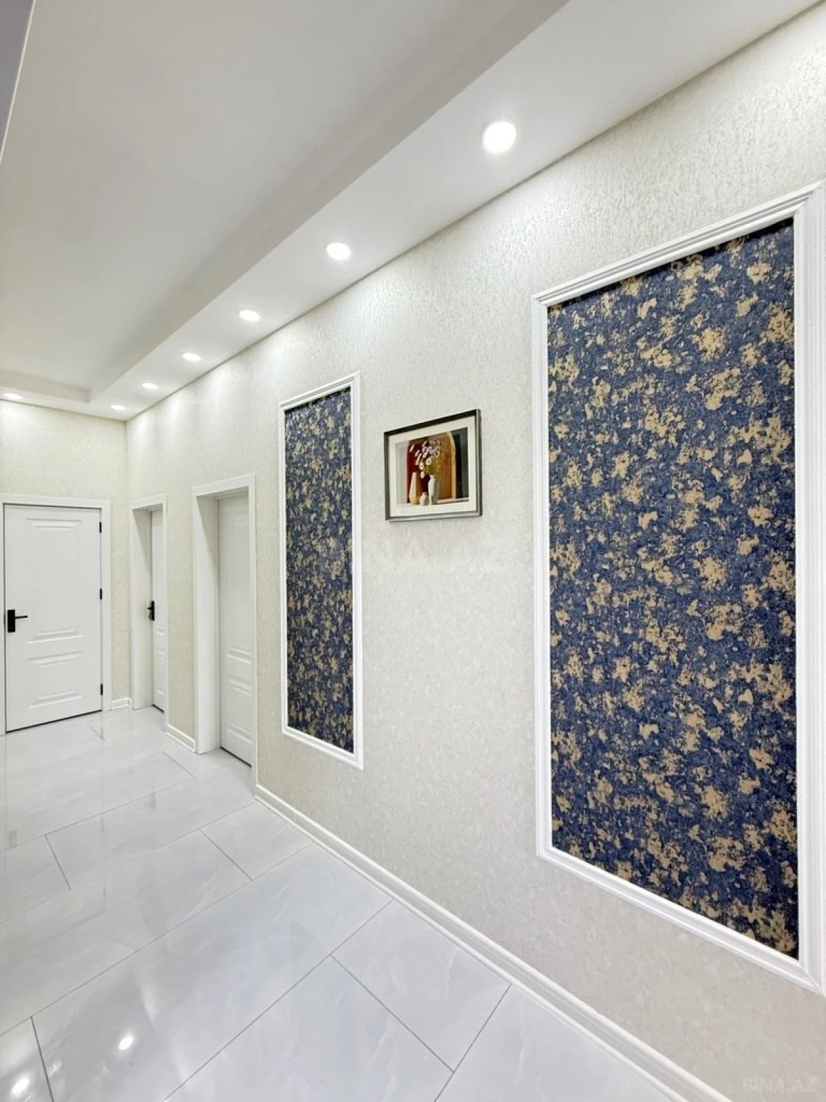 Satılır 4 otaqlı həyət evi 145 m²