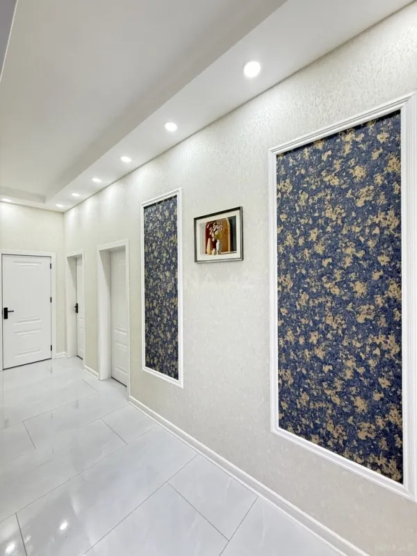 Satılır 4 otaqlı həyət evi 145 m²