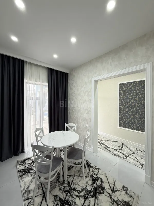 Satılır 4 otaqlı həyət evi 145 m²