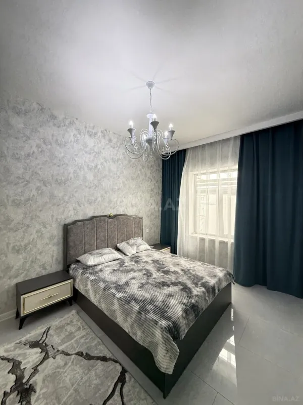 Satılır 4 otaqlı həyət evi 145 m²