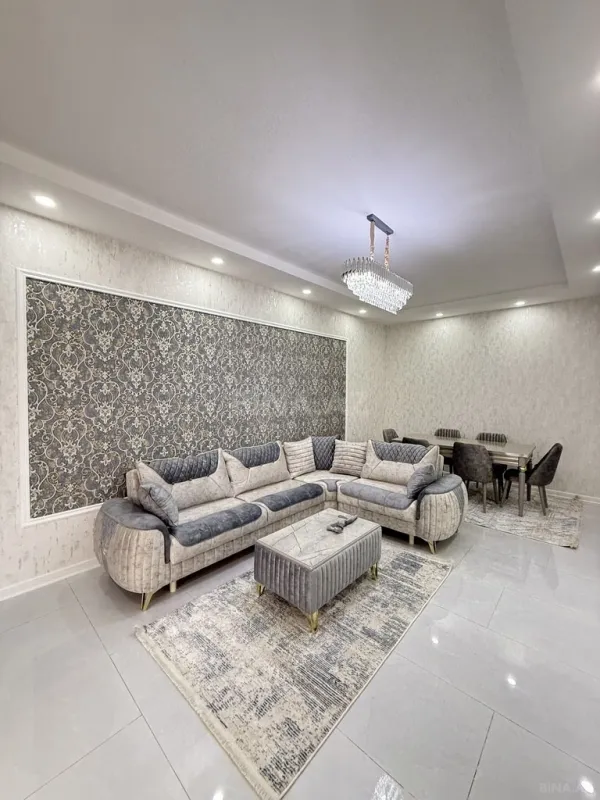 Satılır 4 otaqlı həyət evi 145 m²