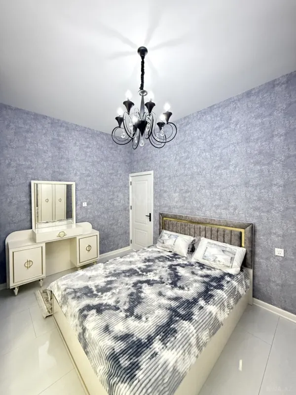 Satılır 4 otaqlı həyət evi 145 m²