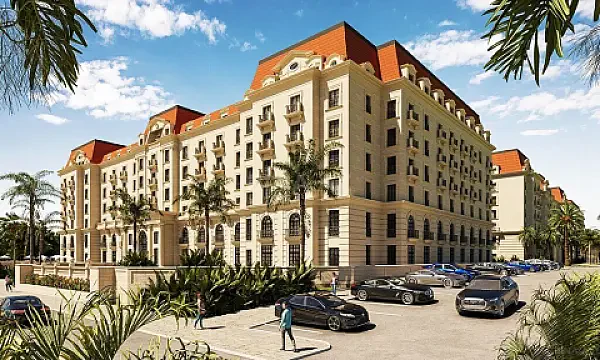 Satılır 1 otaqlı mənzil 55 m² — Bakı, Nardaran 1 otaq 55.00 m²