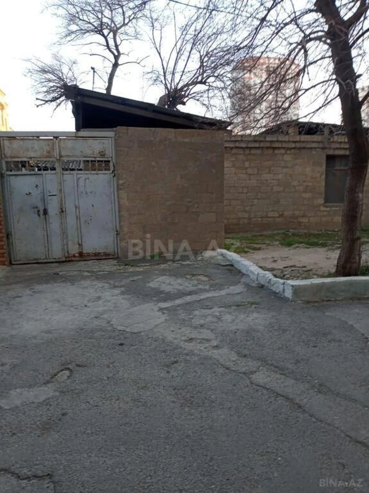 Satılır torpaq sahəsi 6 m²