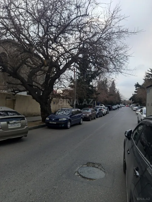 Satılır torpaq sahəsi 6 m²