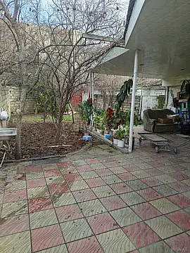 Satılır torpaq sahəsi 6 m² — Bakı 6.00 m²