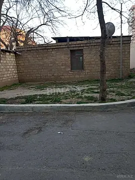 Satılır torpaq sahəsi 6 m²
