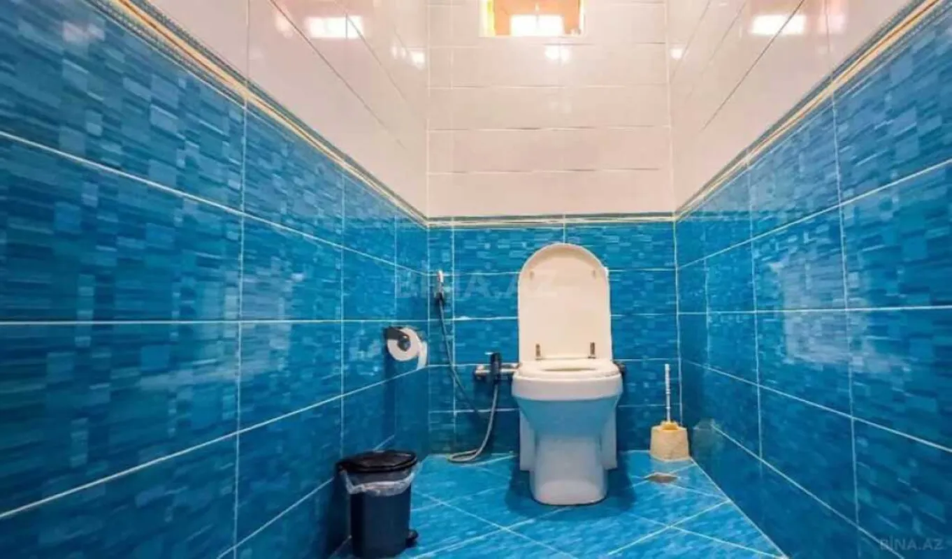 Satılır 4 otaqlı həyət evi 200 m²