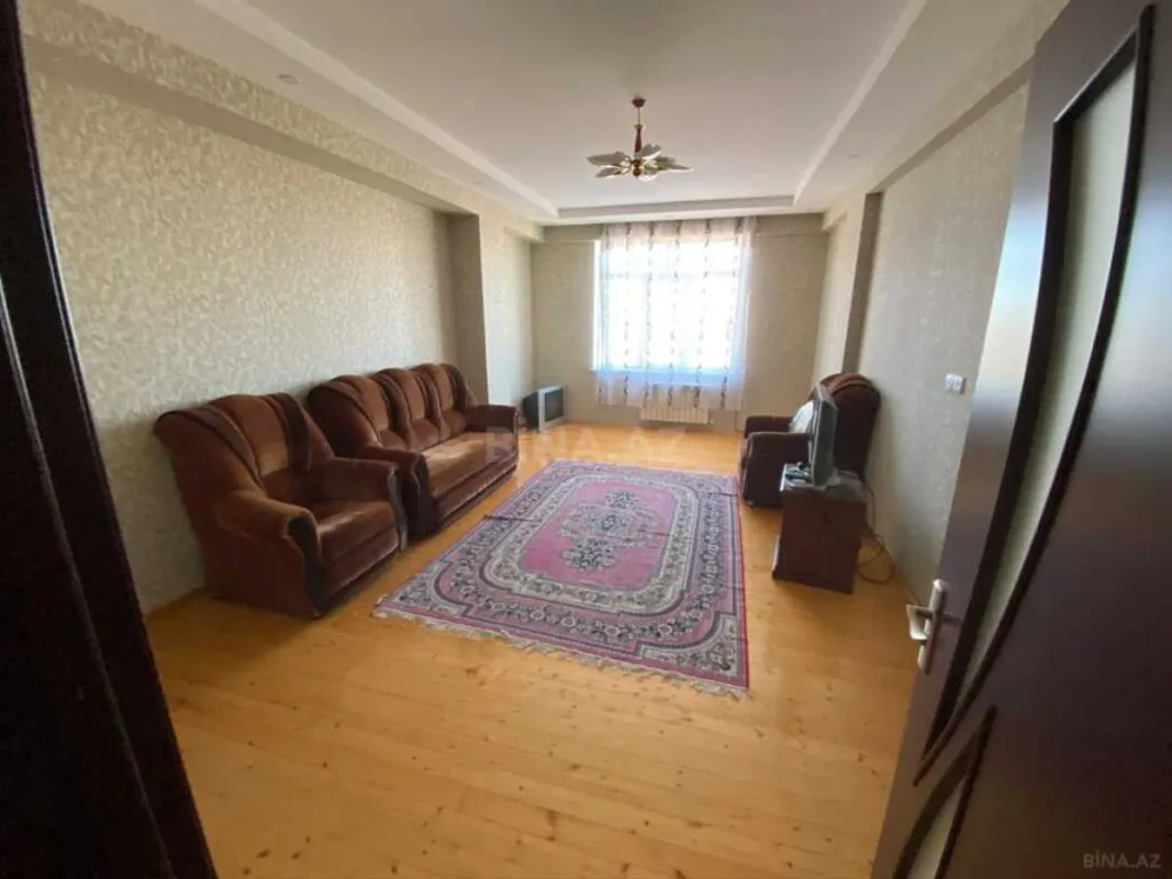 Satılır 2 otaqlı mənzil 85 m²