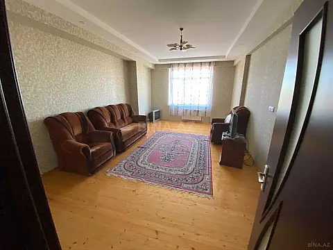 Satılır 2 otaqlı mənzil 85 m² — Xırdalan 2 otaq 85.00 m²