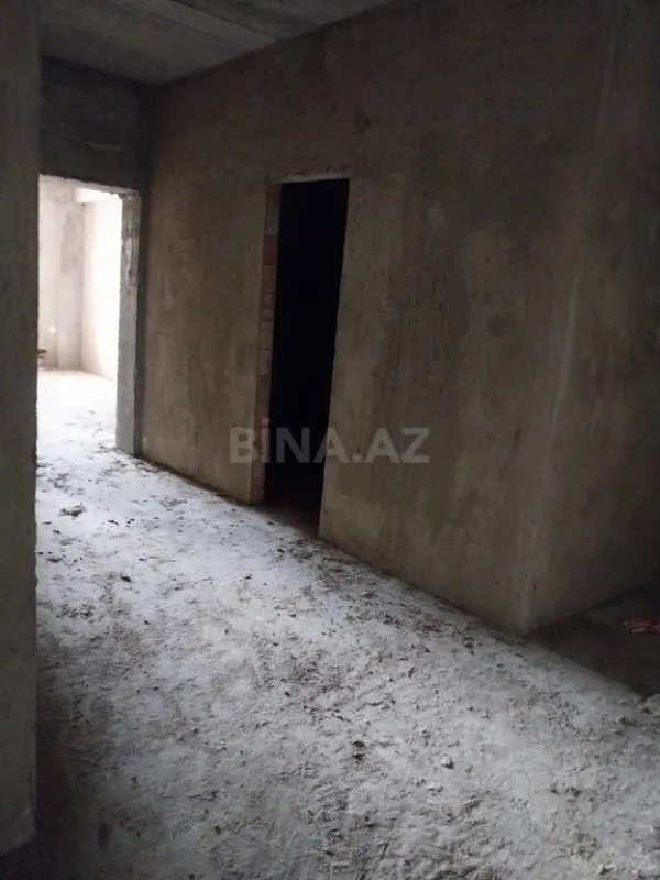 Satılır 2 otaqlı mənzil 120 m²