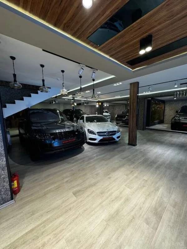 Satılır obyekt 1200 m²