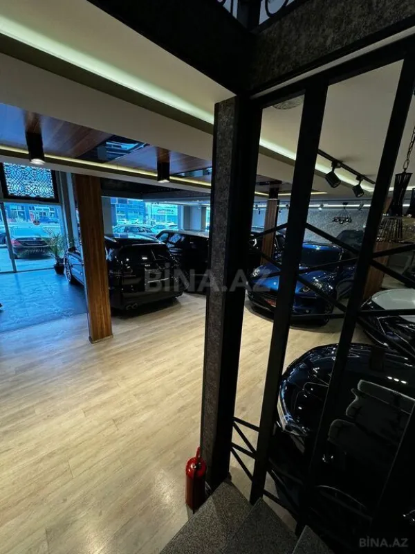 Satılır obyekt 1200 m²