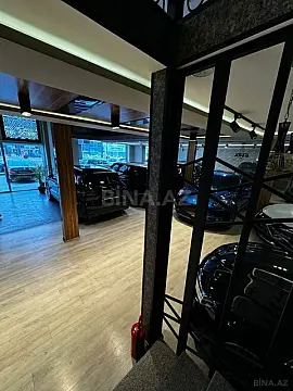 Satılır obyekt 1200 m²