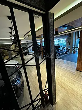 Satılır obyekt 1200 m²