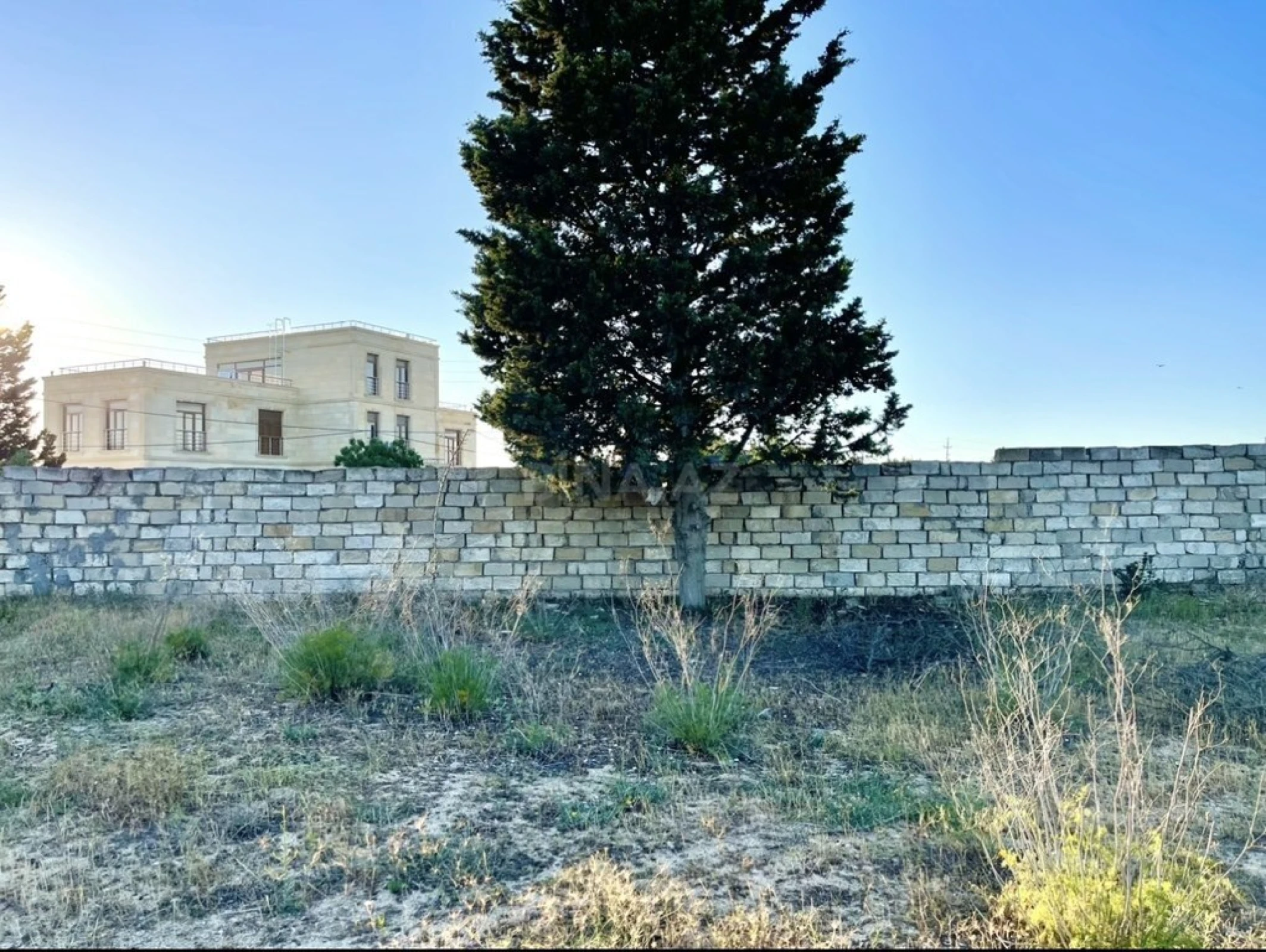 Satılır torpaq sahəsi 18 m²