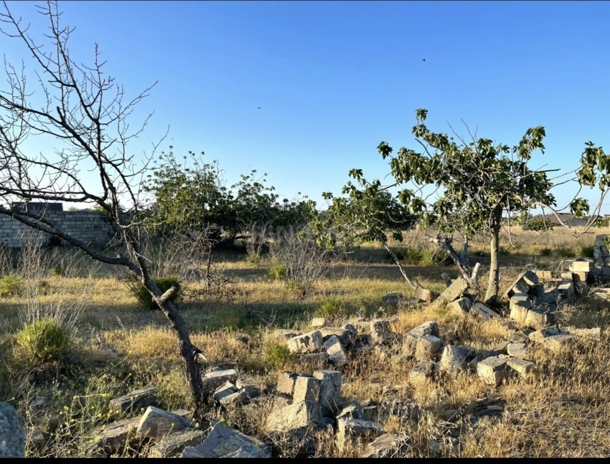 Satılır torpaq sahəsi 18 m²