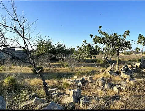 Satılır torpaq sahəsi 18 m²