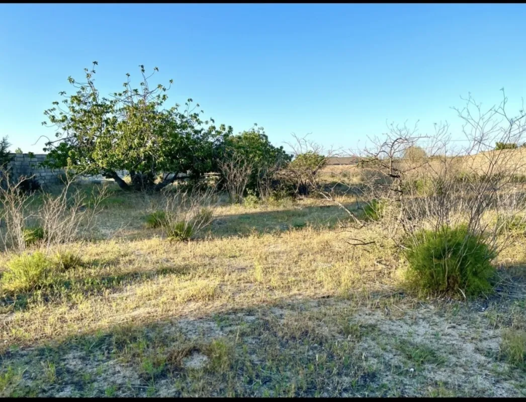 Satılır torpaq sahəsi 18 m²