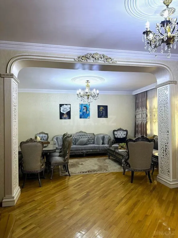 Kirayə verilir 6 otaqlı ofis 600 m²