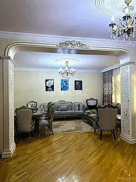 Kirayə verilir 6 otaqlı ofis 600 m²