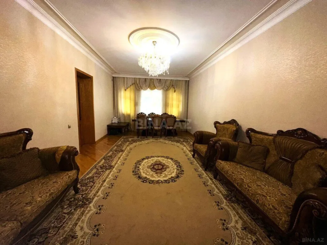 Kirayə verilir 6 otaqlı ofis 600 m²