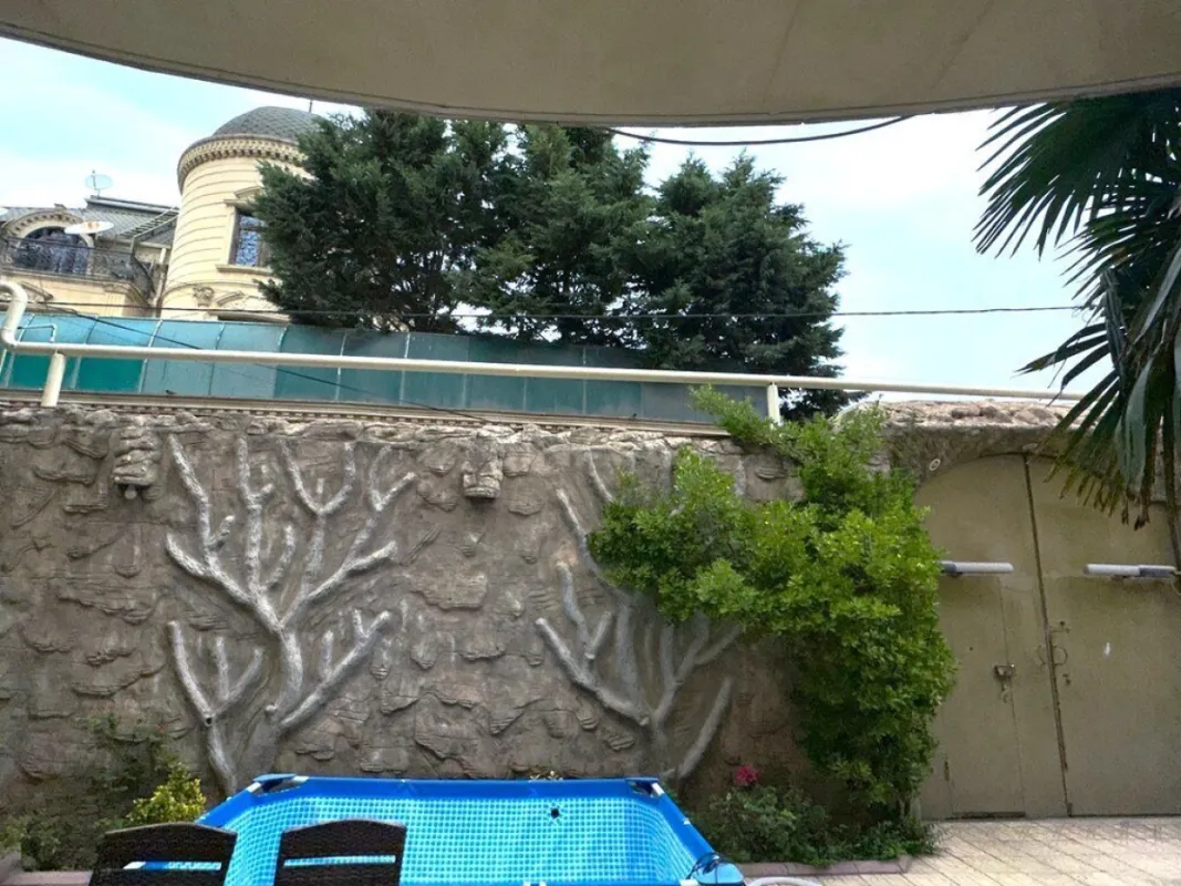 Kirayə verilir 6 otaqlı ofis 600 m²