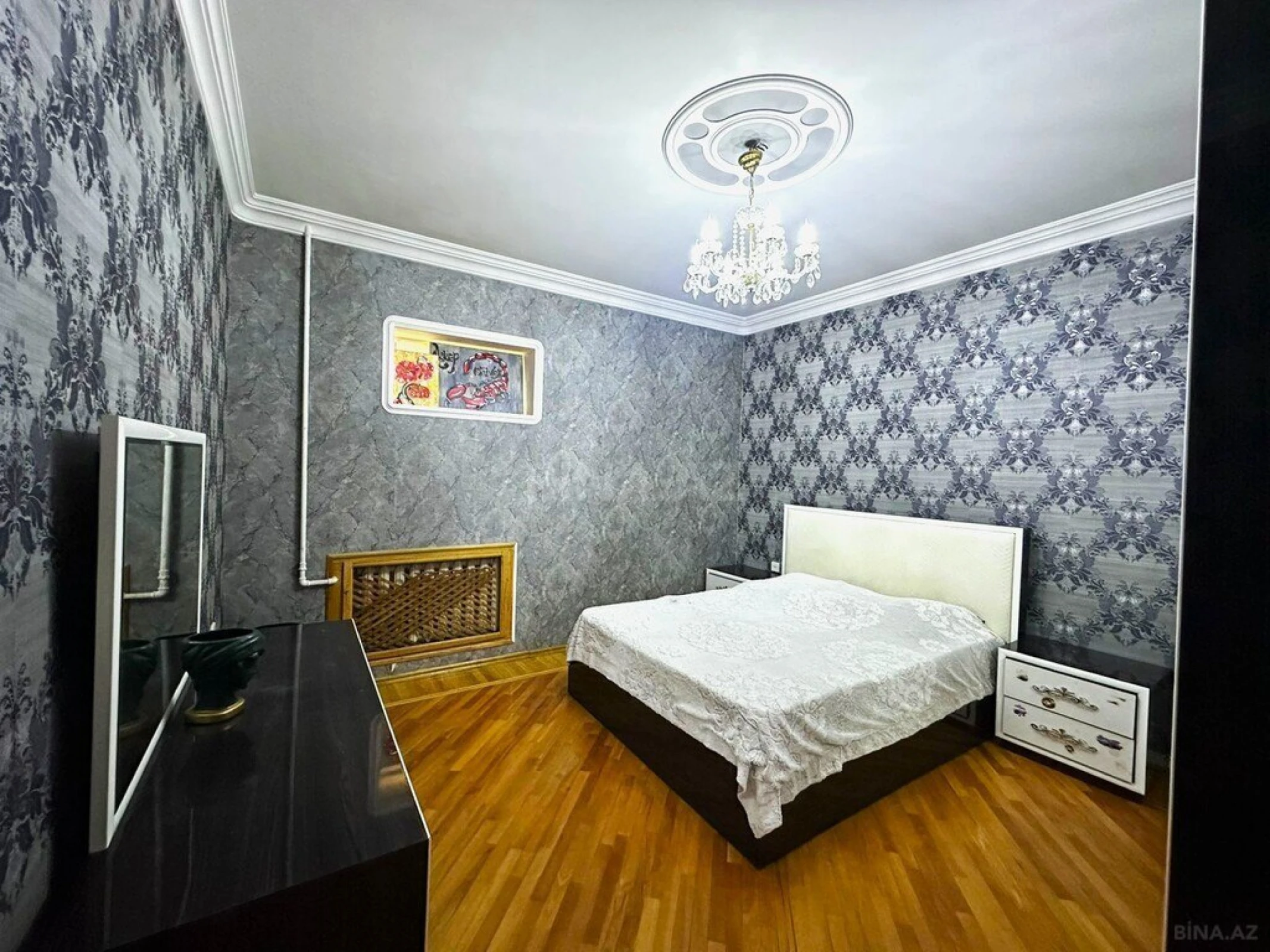 Kirayə verilir 6 otaqlı ofis 600 m²