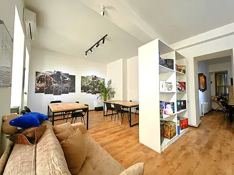 Satılır obyekt 120 m² — Bakı 120.00 m²