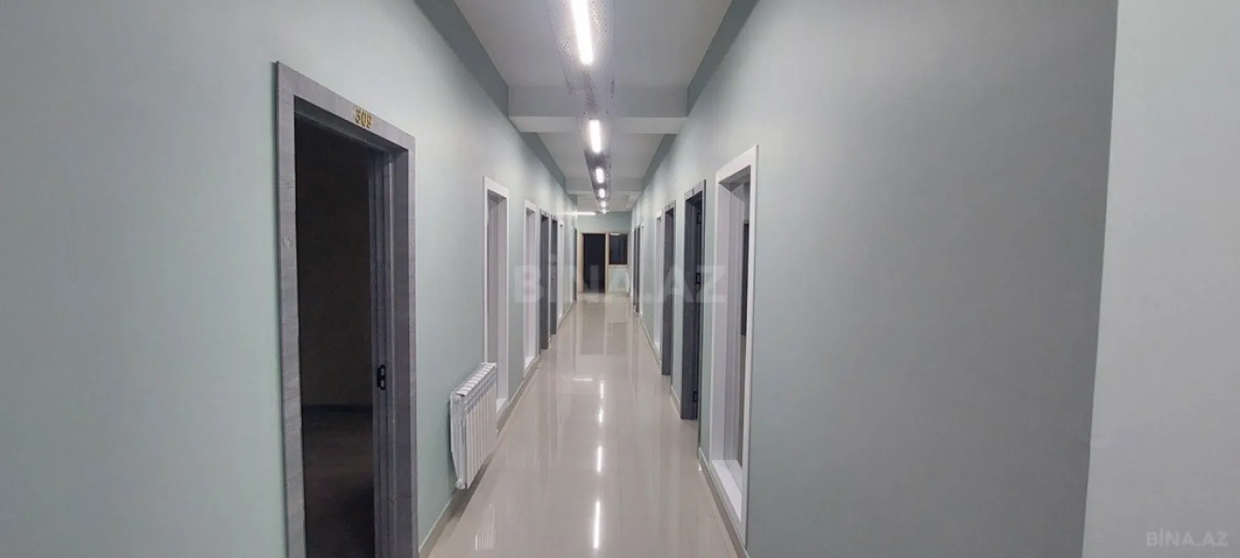 Kirayə verilir 2 otaqlı ofis 40 m²