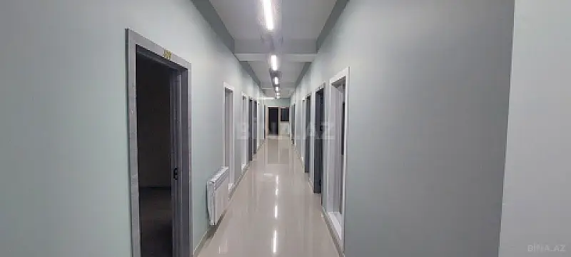 Kirayə verilir 2 otaqlı ofis 40 m² — Bakı, Nərimanov 2 otaq 40.00 m²