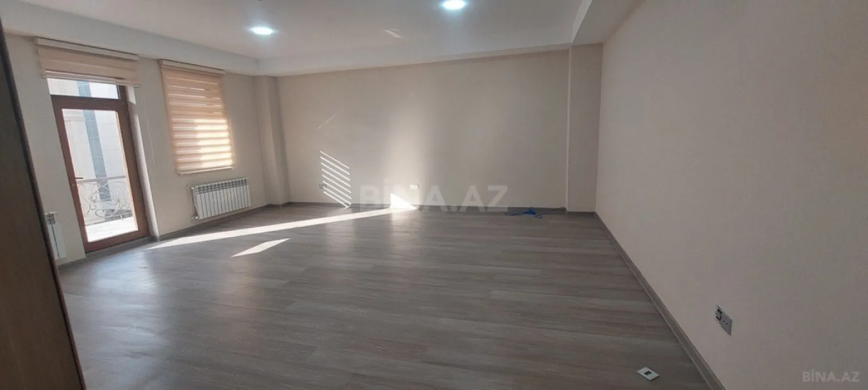 Kirayə verilir 2 otaqlı ofis 40 m²