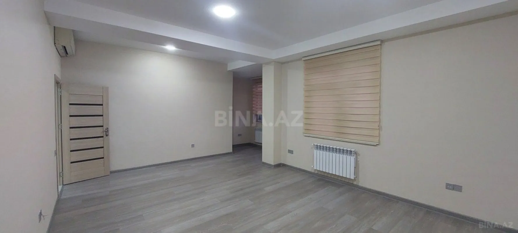 Kirayə verilir 2 otaqlı ofis 40 m²