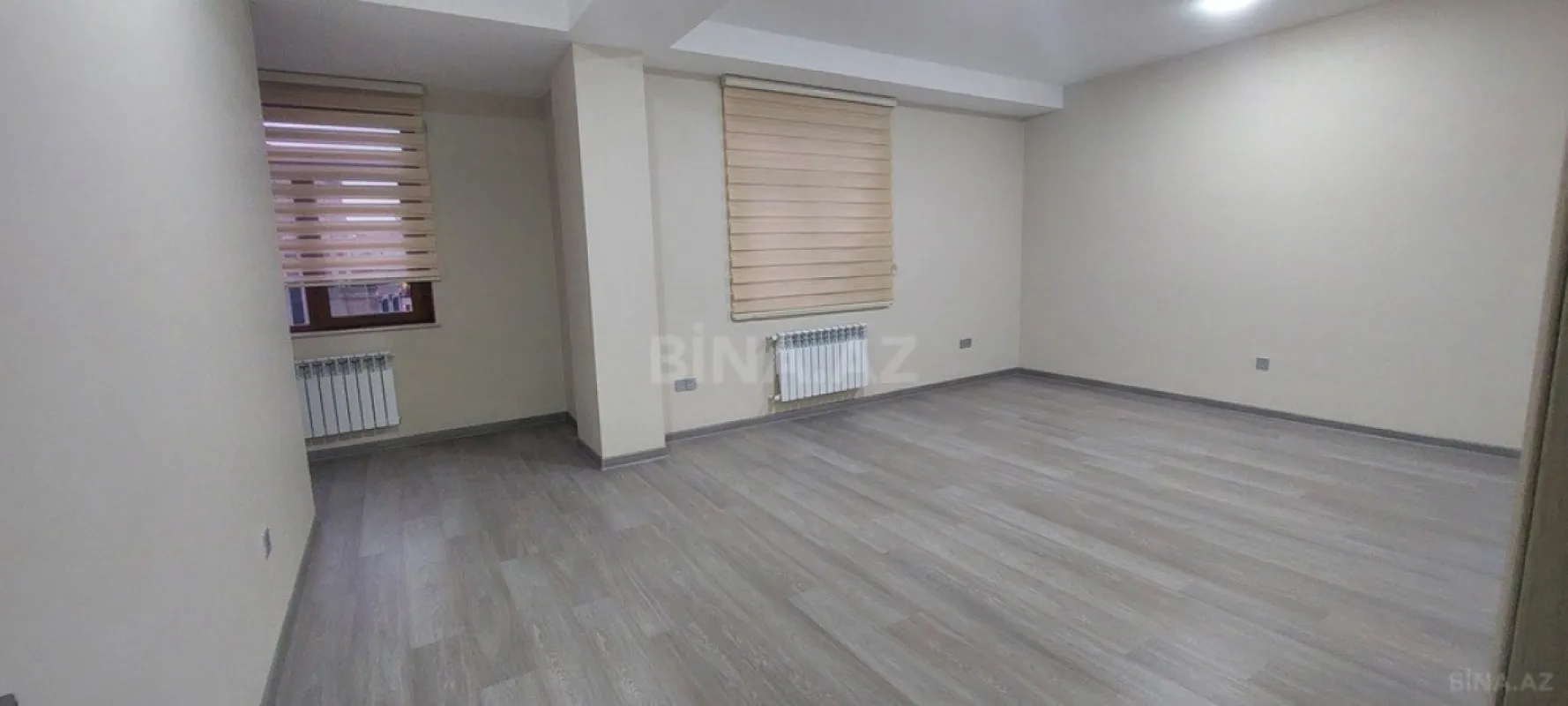 Kirayə verilir 2 otaqlı ofis 40 m²