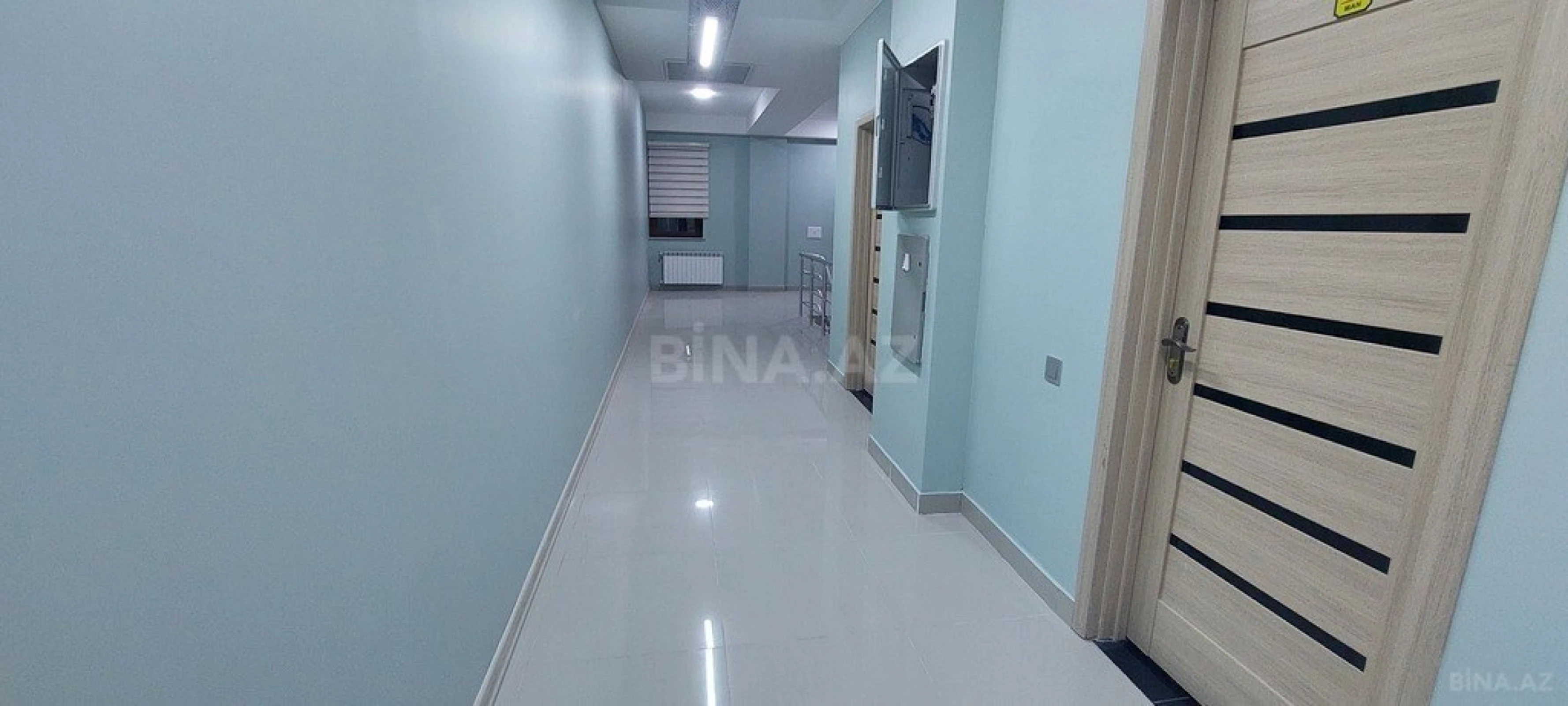 Kirayə verilir 2 otaqlı ofis 40 m²