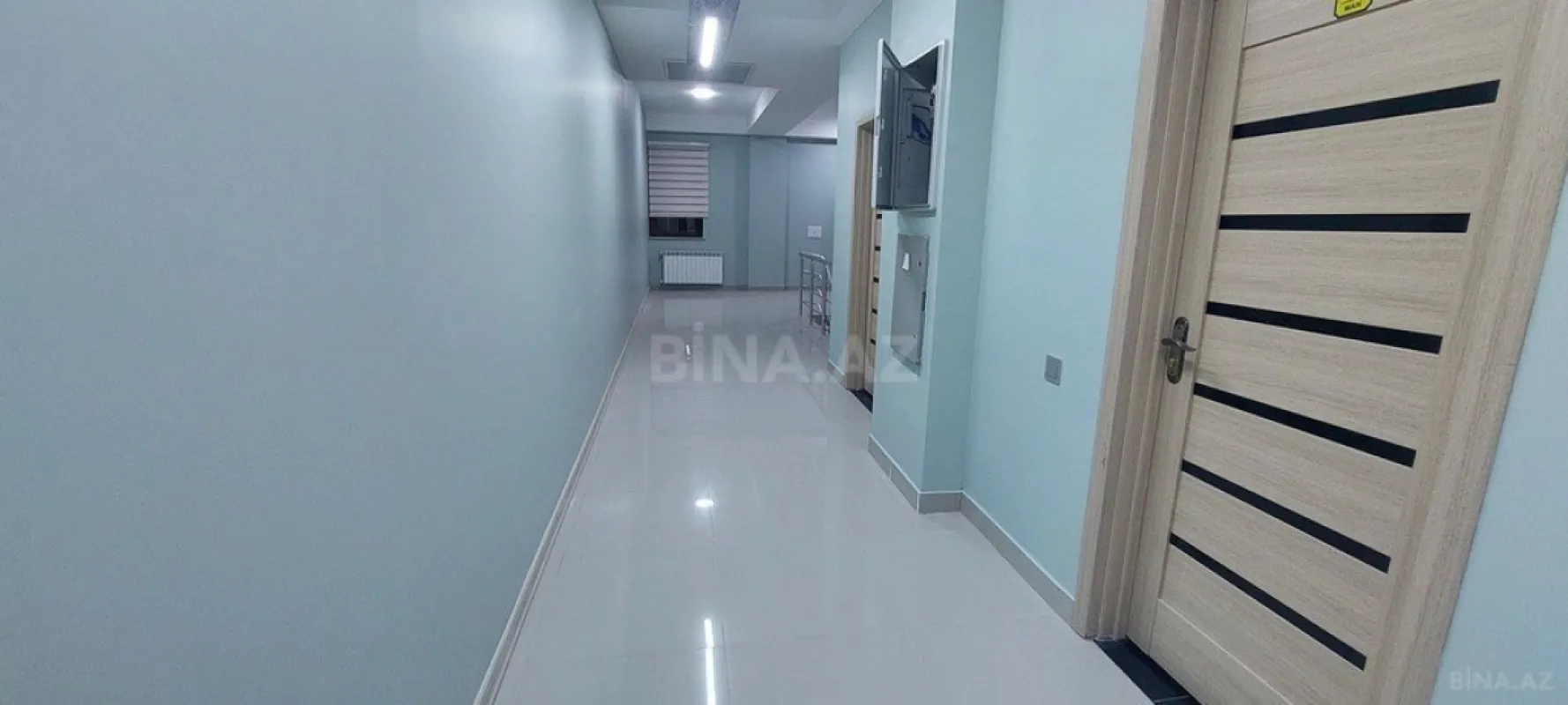 Kirayə verilir 2 otaqlı ofis 40 m²