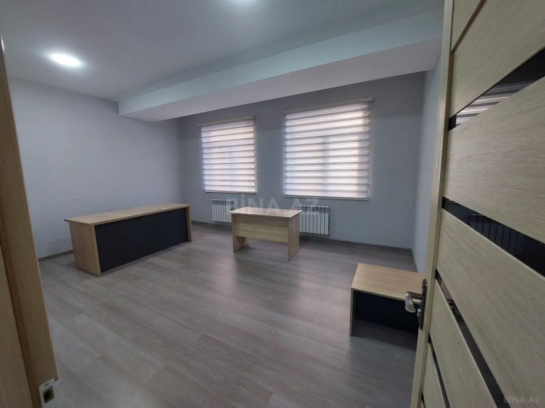 Kirayə verilir 2 otaqlı ofis 40 m²