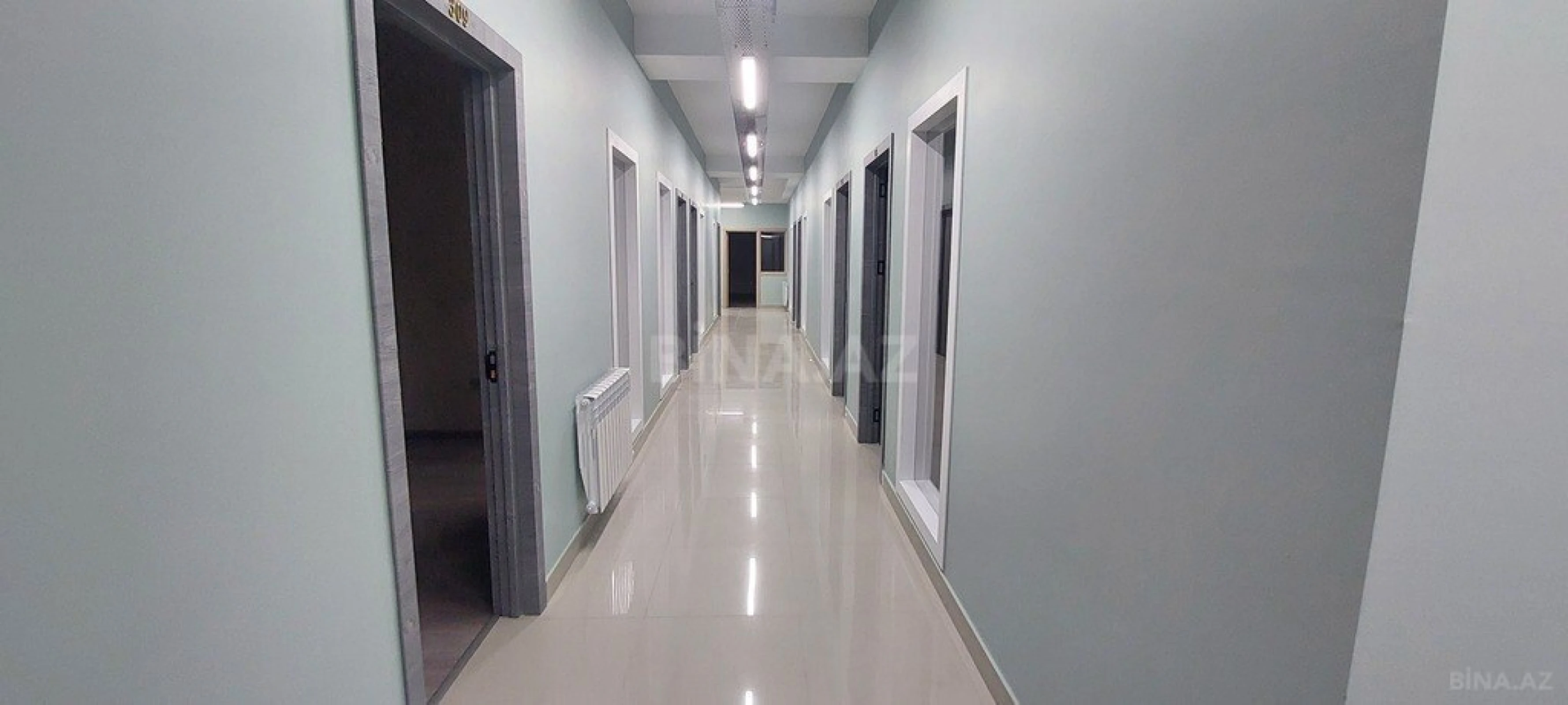 Kirayə verilir 2 otaqlı ofis 40 m²