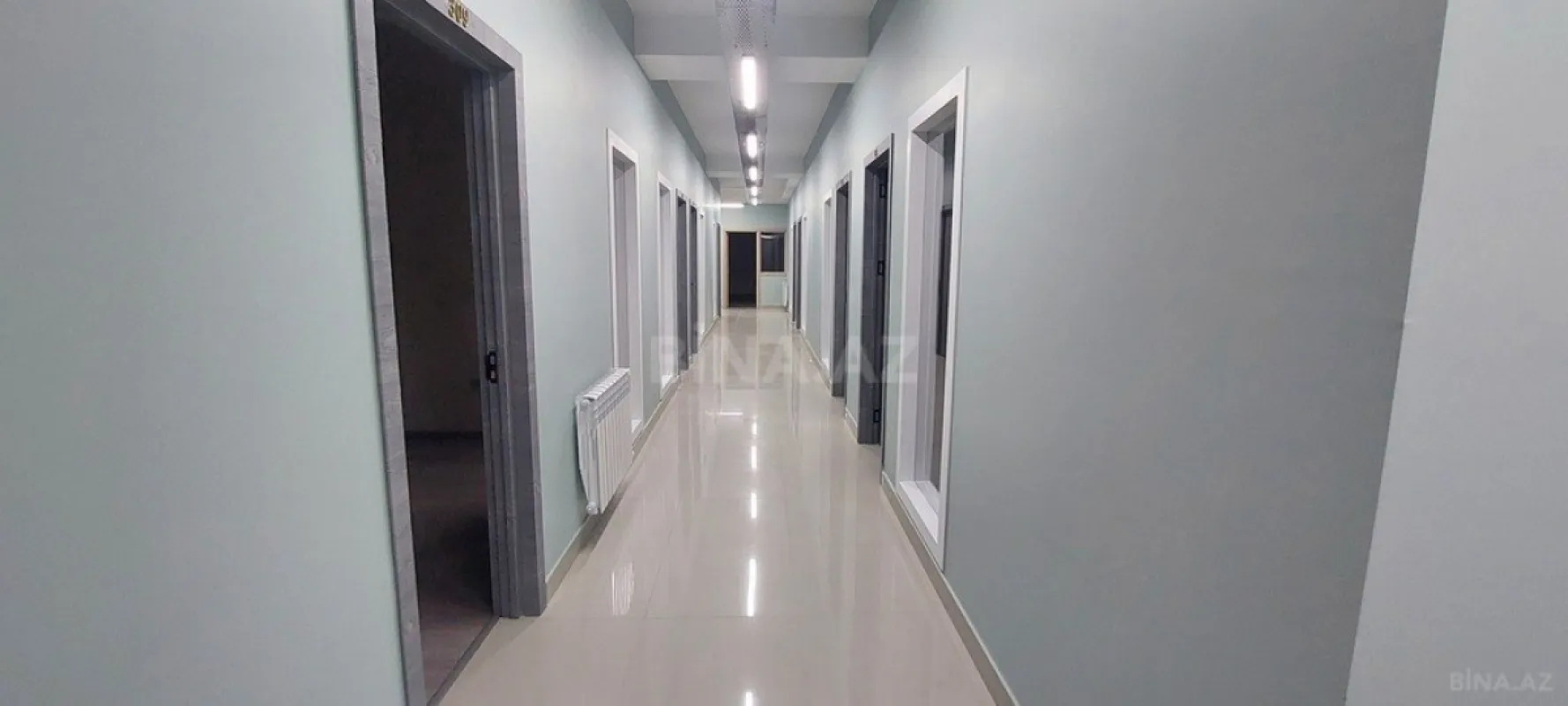 Kirayə verilir 2 otaqlı ofis 40 m²