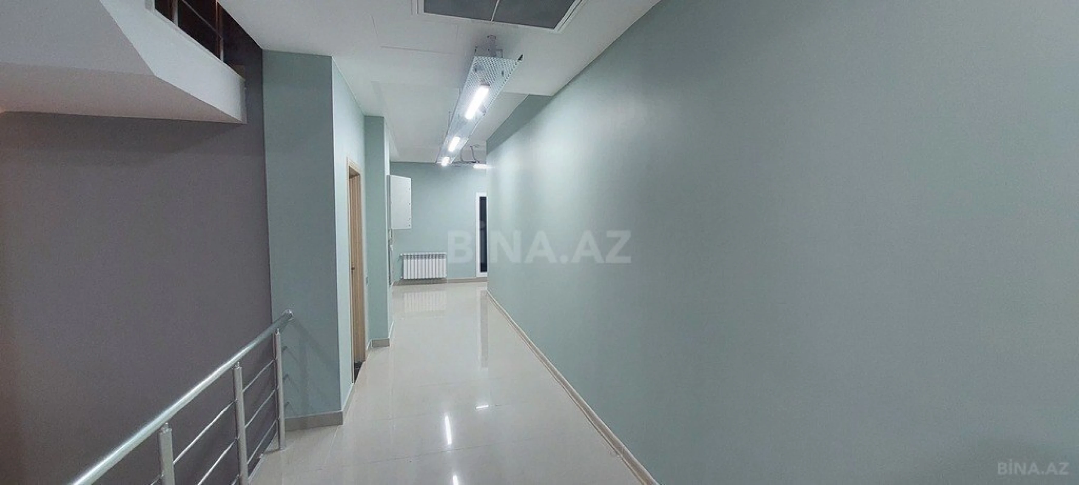 Kirayə verilir 2 otaqlı ofis 40 m²