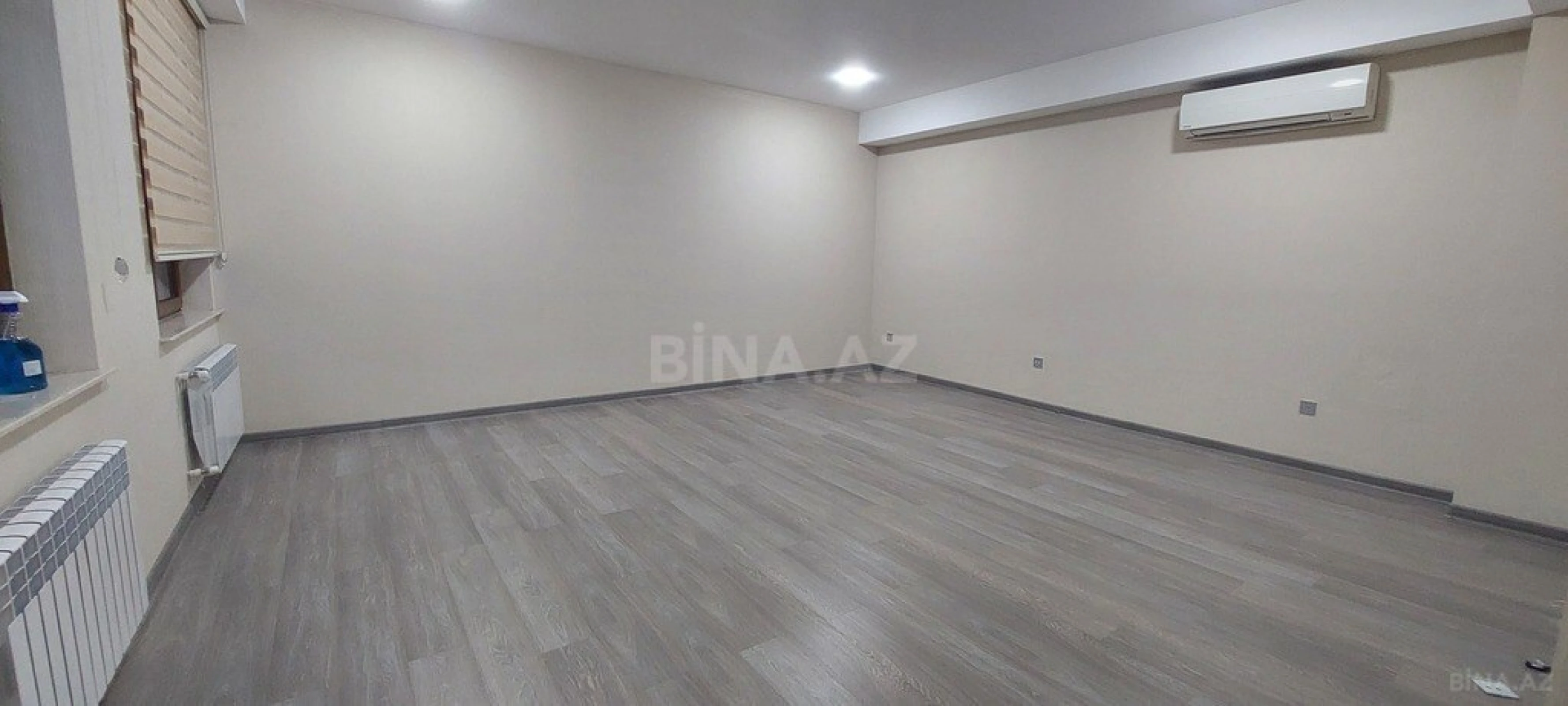 Kirayə verilir 2 otaqlı ofis 40 m²