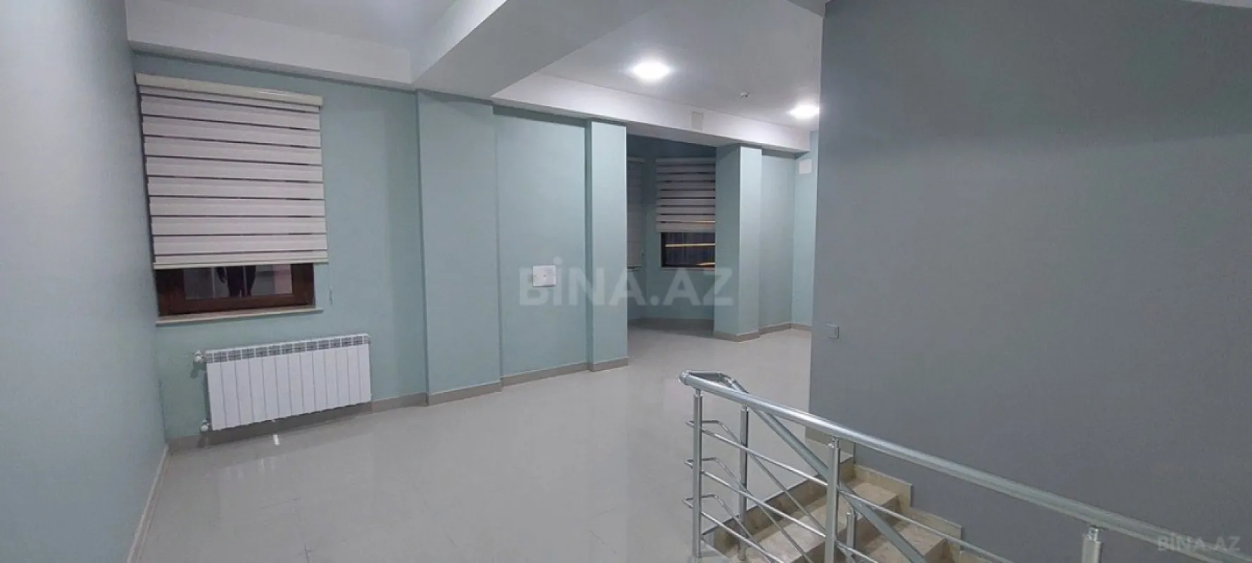 Kirayə verilir 2 otaqlı ofis 40 m²