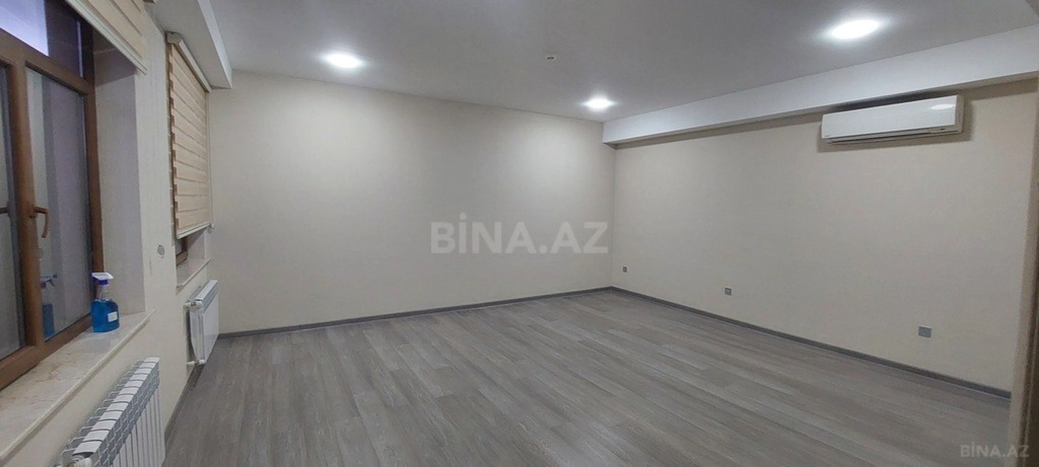Kirayə verilir 2 otaqlı ofis 40 m²