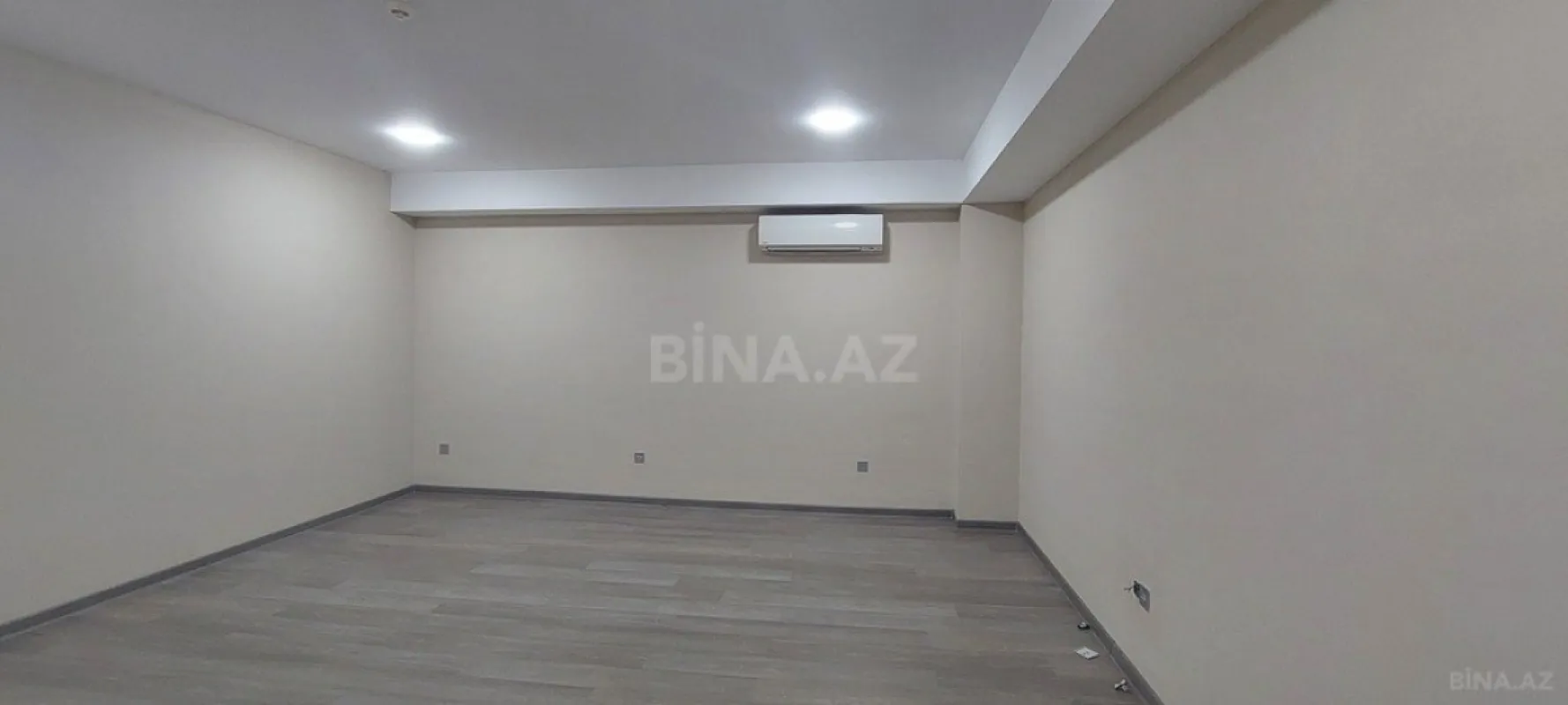 Kirayə verilir 2 otaqlı ofis 40 m²