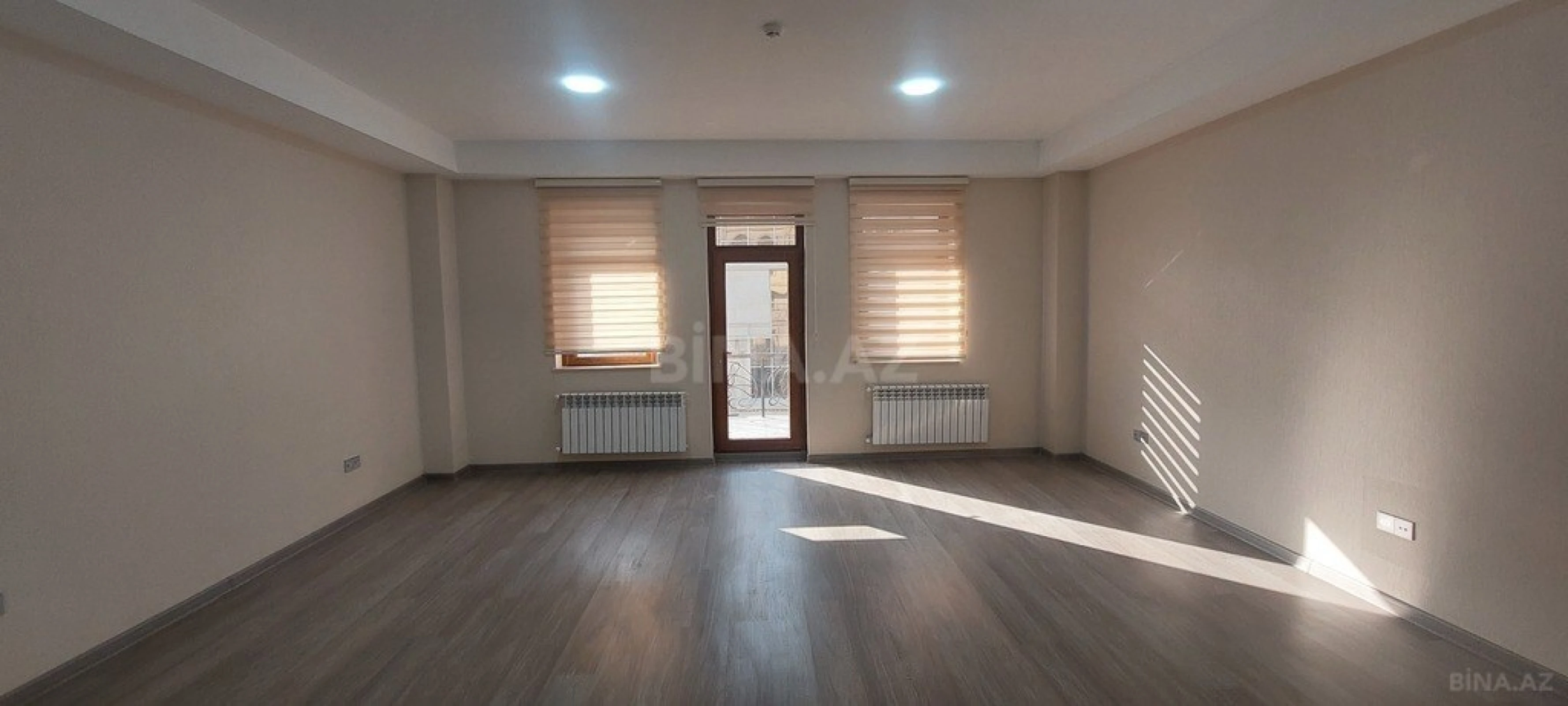 Kirayə verilir 2 otaqlı ofis 40 m²
